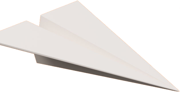 Paper Plane